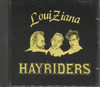 LOUIZIANA HAYRIDERS