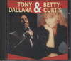 TONY DALLARA & BETTY CURTIS