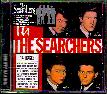 IT'S THE SEARCHERS (mono/stereo +bonus trks)