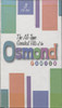 ALL-TIME GREATEST HITS OF THE OSMOND FAMILY
