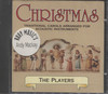 CHRISTMAS (TRADITIONAL CAROLS ARRANGED FOR ACOUSTIC)