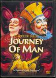 JOURNEY OF MAN (DVD)