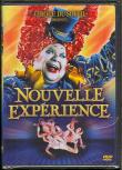 NOUVELLE EXPERIENCE DVD
