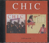 REAL PEOPLE/ TONGUE IN CHIC