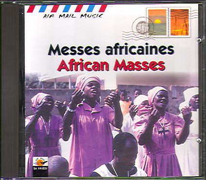AFRICAN MASSES