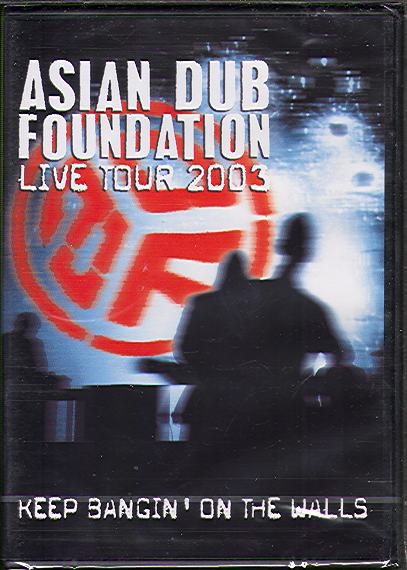 LIVE TOUR 2003