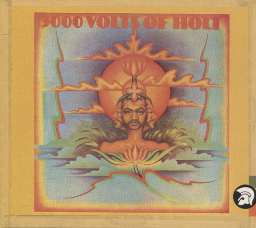 3000 VOLTS OF HOLT