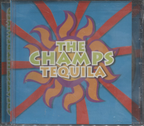 TEQUILA (GREATEST HITS REMIXED)