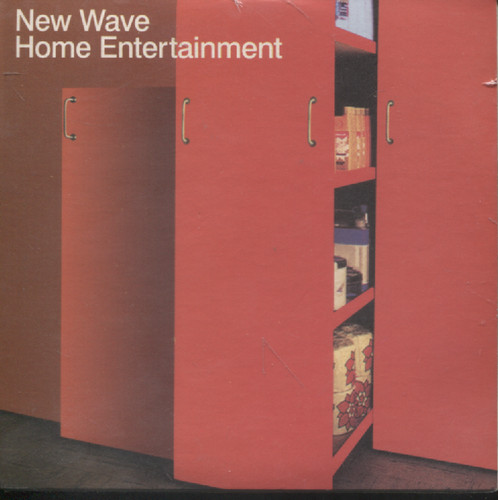 NEW WAVE HOME ENTERTAINMENT