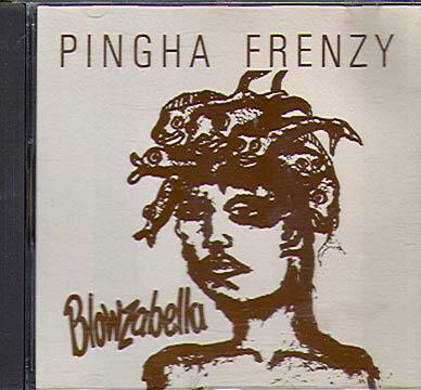 PINGHA FRENZY