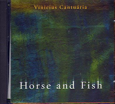 HORSE AND FISH