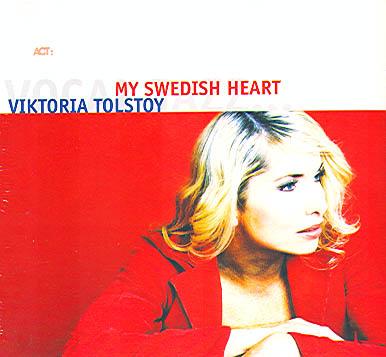 MY SWEDISH HEART