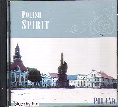 POLISH SPIRIT