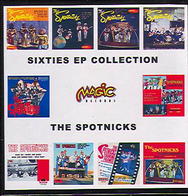 SIXTIES EP COLLECTION