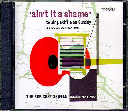 AIN'T IT A SHAME/ SINGLES COMPILATION