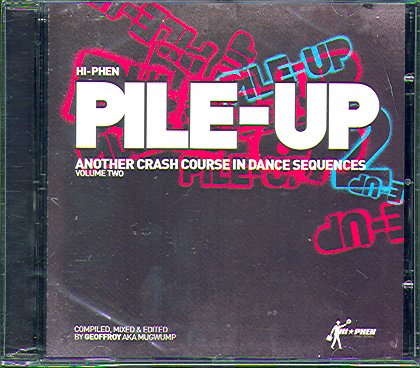 PILE-UP: VOLUME TWO