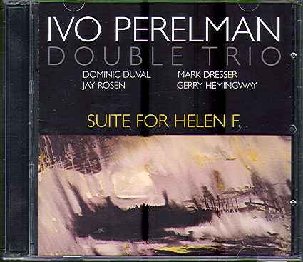 SUITE FOR HELEN F.