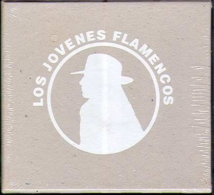 LOS JOVENES FLAMENCOS