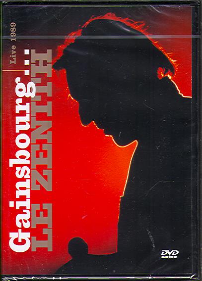 LE ZENITH (LIVE 1989)