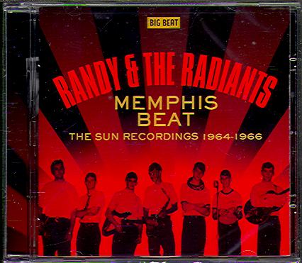 MEMPHIS BEAT: THE SUN RECORDINGS 1964-1966