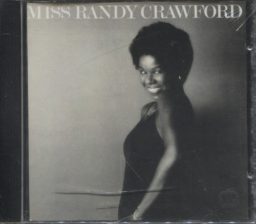 MISS RANDY CRAWFORD