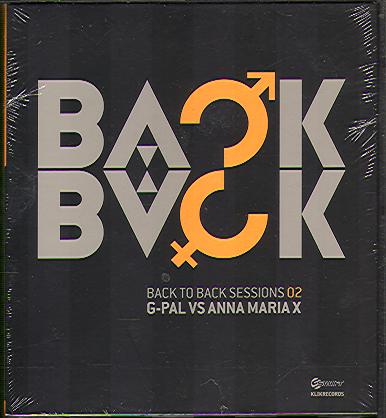 BACK TO BACK SESSIONS 02