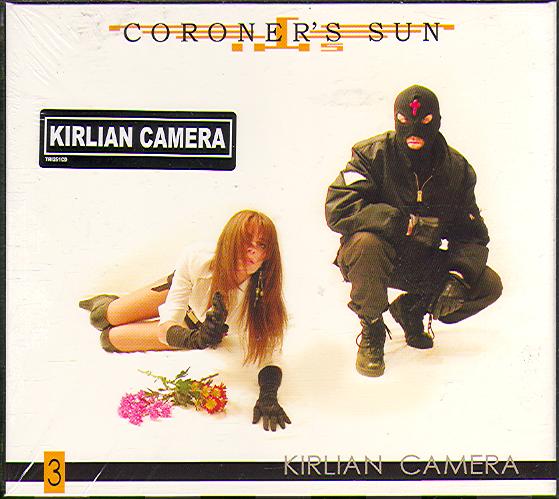 CORONER'S SUN (2CD)