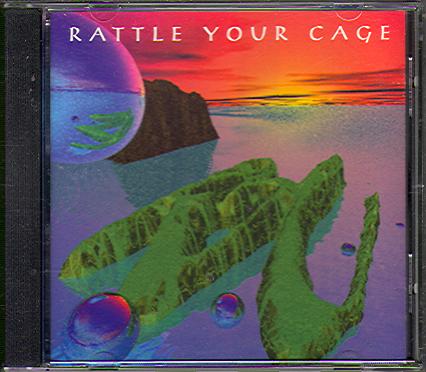 RATTLE YOUR CAGE