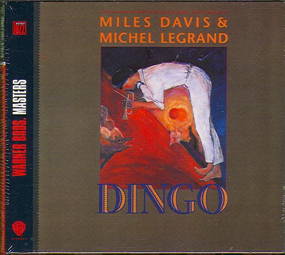 DINGO (OST)