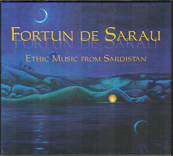 ETHIC MUSIC FROM SARDISTAN