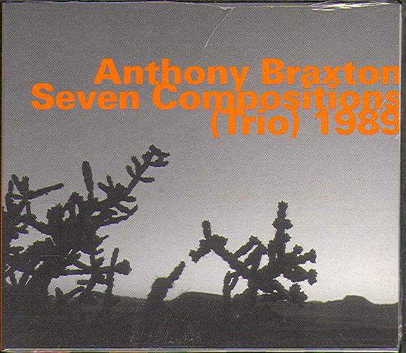 SEVEN COMPOSITION (TRIO 1989)