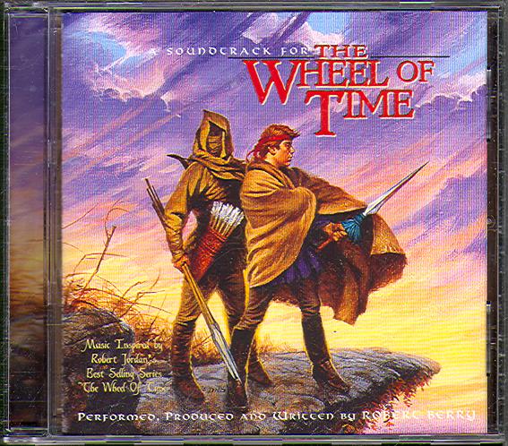 WHEEL OF TIME (OST)