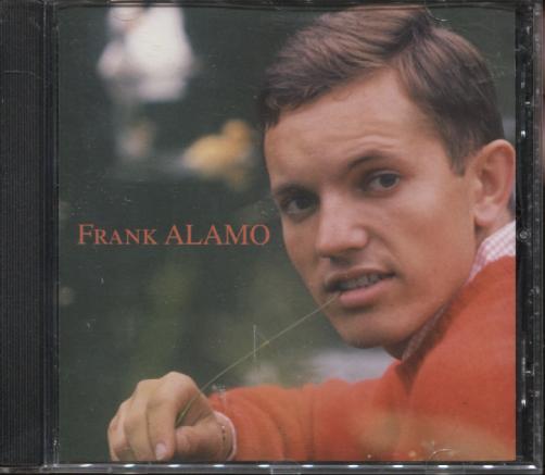 FRANK ALAMO: COMPILATION