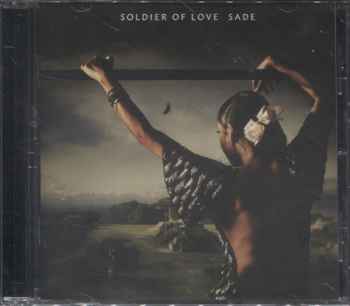 SOLDIER OF LOVE