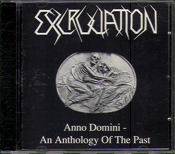 ANNO DOMINI: AN ANTHOLOGY OF THE PAST
