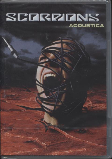 ACOUSTICA (DVD)