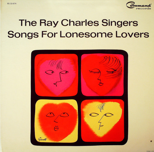 SONGS FOR LONESOME LOVERS