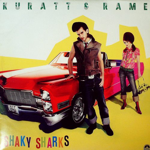 KURATT & RAME - SHAKY SHARKS