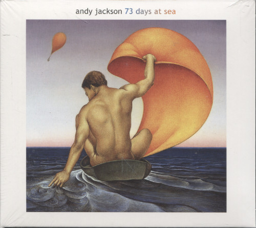 73 DAYS AT SEA (CD + DVD-AUDIO)