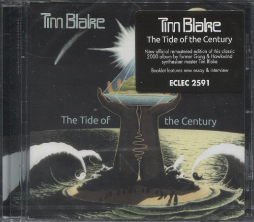 TIDE OF THE CENTURY