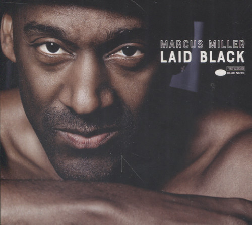 LAID BLACK