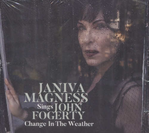 CHANGE IN THE WEATHER - SINGS JOHN FOGERTY