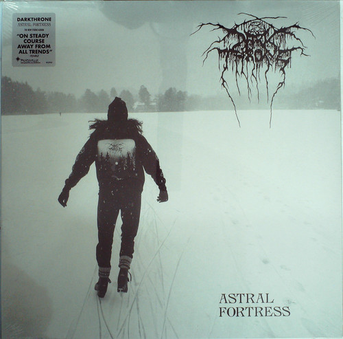 ASTRAL FORTRESS