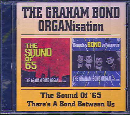 SOUND OF 65/ THERE'S A BOND BETWEEN US