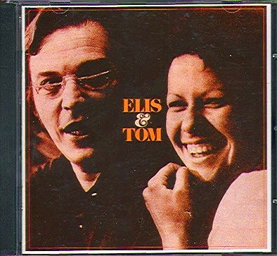 ELIS AND TOM