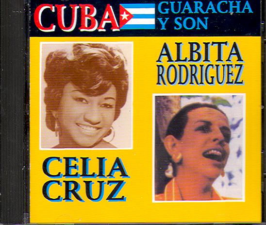 CUBA GUARACHA Y SON