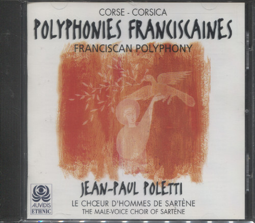 POLYPHONIES FRANCISCAINES