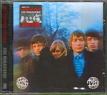 BETWEEN THE BUTTONS US VERSION